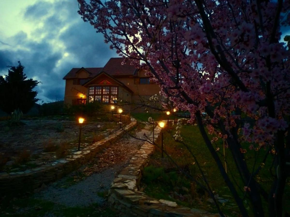 Ferme D’hôte La Vallée Azrou Exterior foto